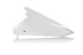 Acerbis Upper Side Panels for Honda CRF450 & CRF250 (2021–2023)