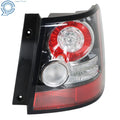 Clear Rear Tail Light for Land Rover Range Rover Sport (2005–2013)