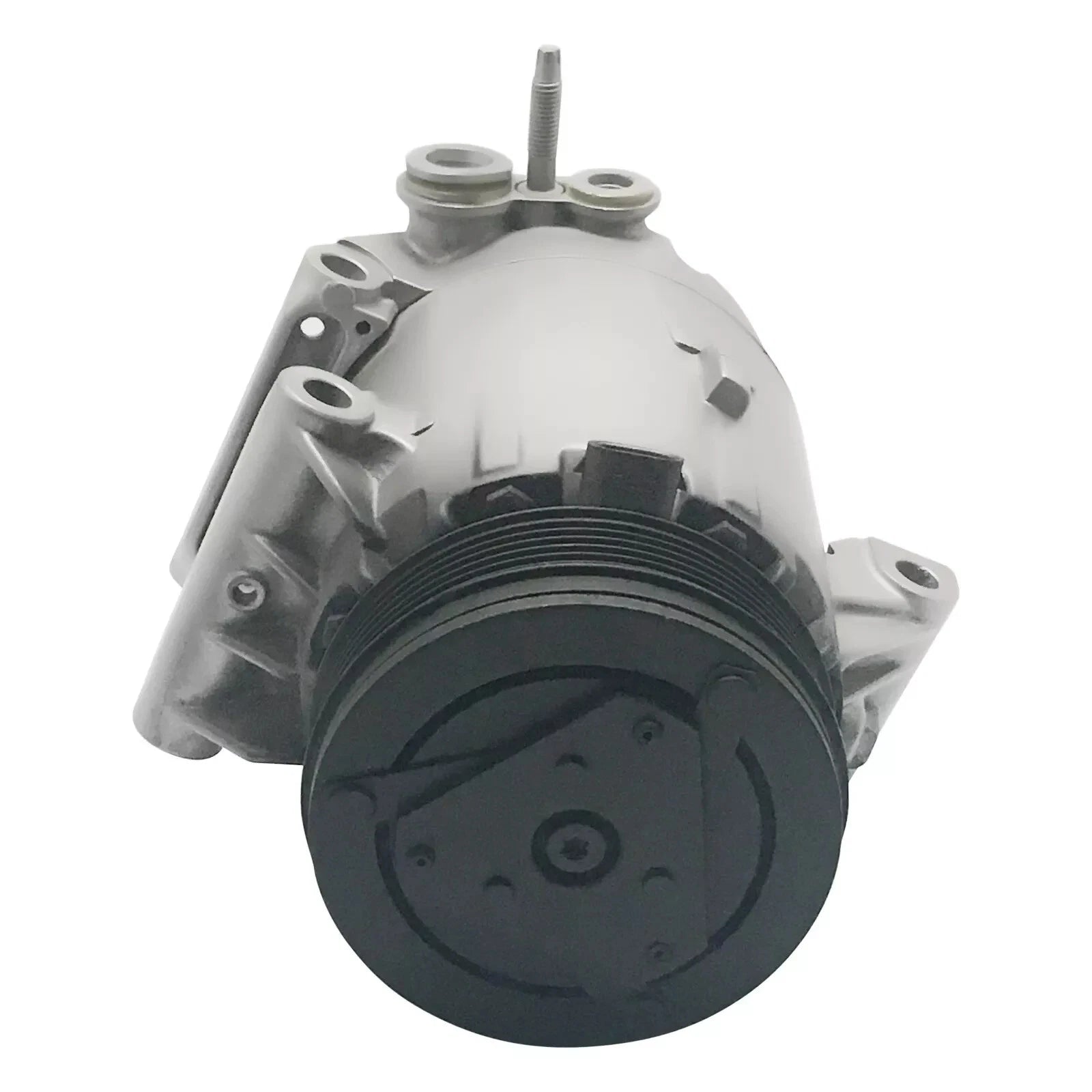 A/C Compressor Kit W Condenser for Chevy Monte Carlo 3.4L (2004-2005)