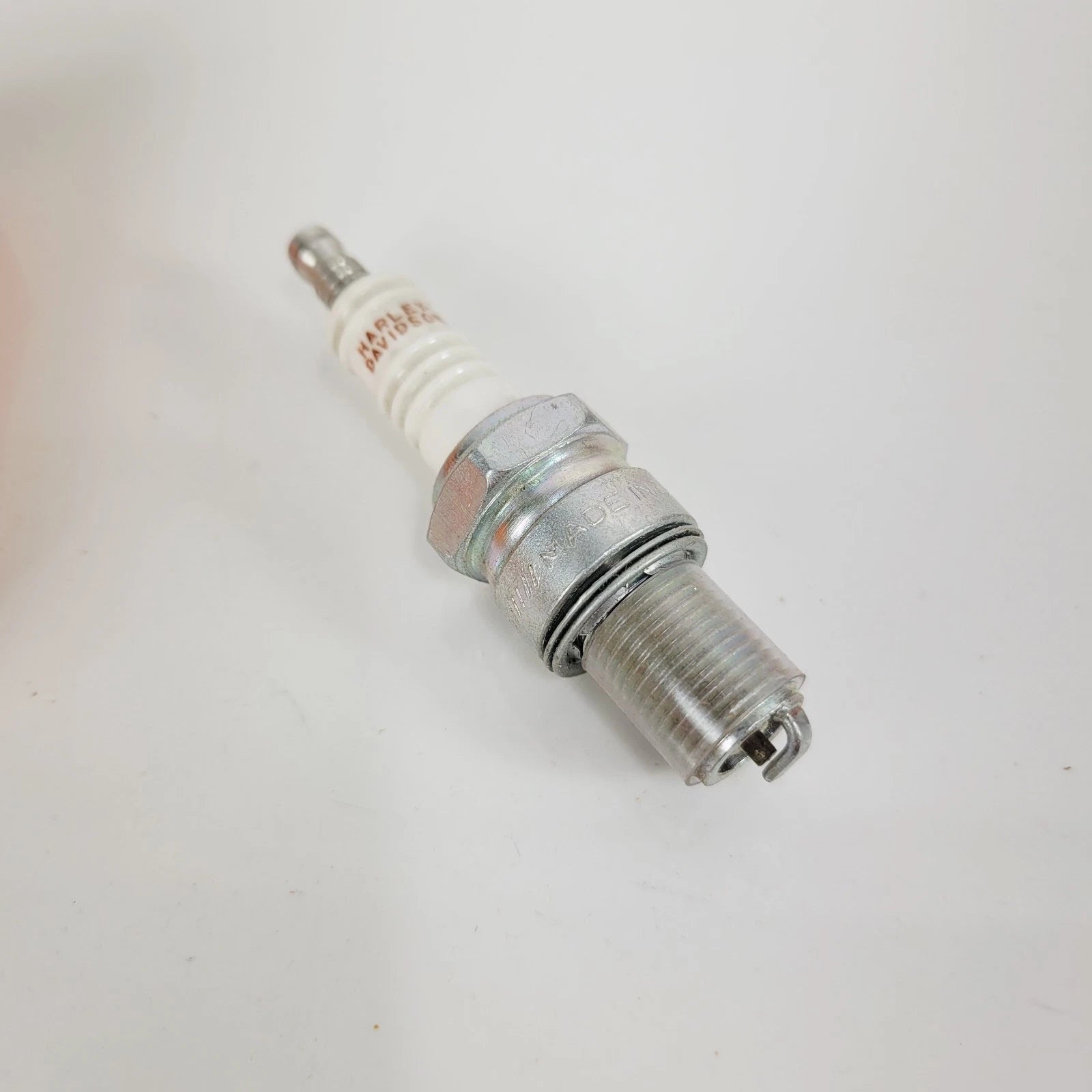 OEM Spark Plugs for Harley-Davidson SX250/SS250 (1961–1961) 32306-61
