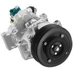 Heater Blower Motor Fan for Ford Explorer (1995–2001)