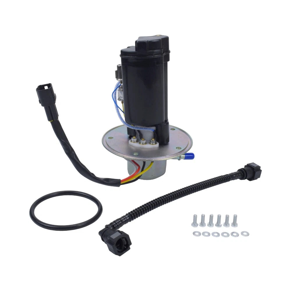 Fuel Pump Assembly for Suzuki GSX-R750 GSX-R600 GSX-R1000 (2000–2003) 15100-35FV0