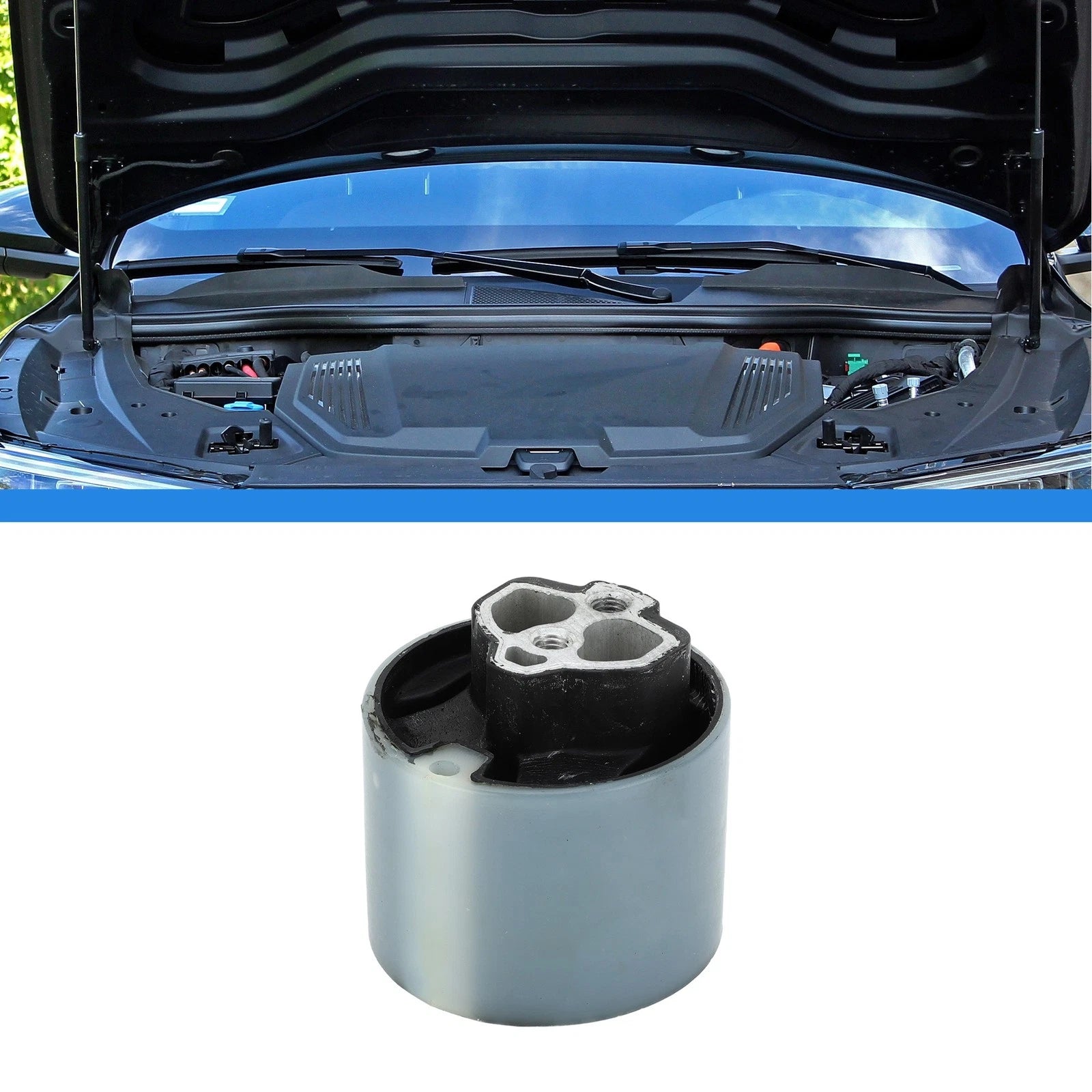 Engine Motor Mount for Audi Q7 (2015)