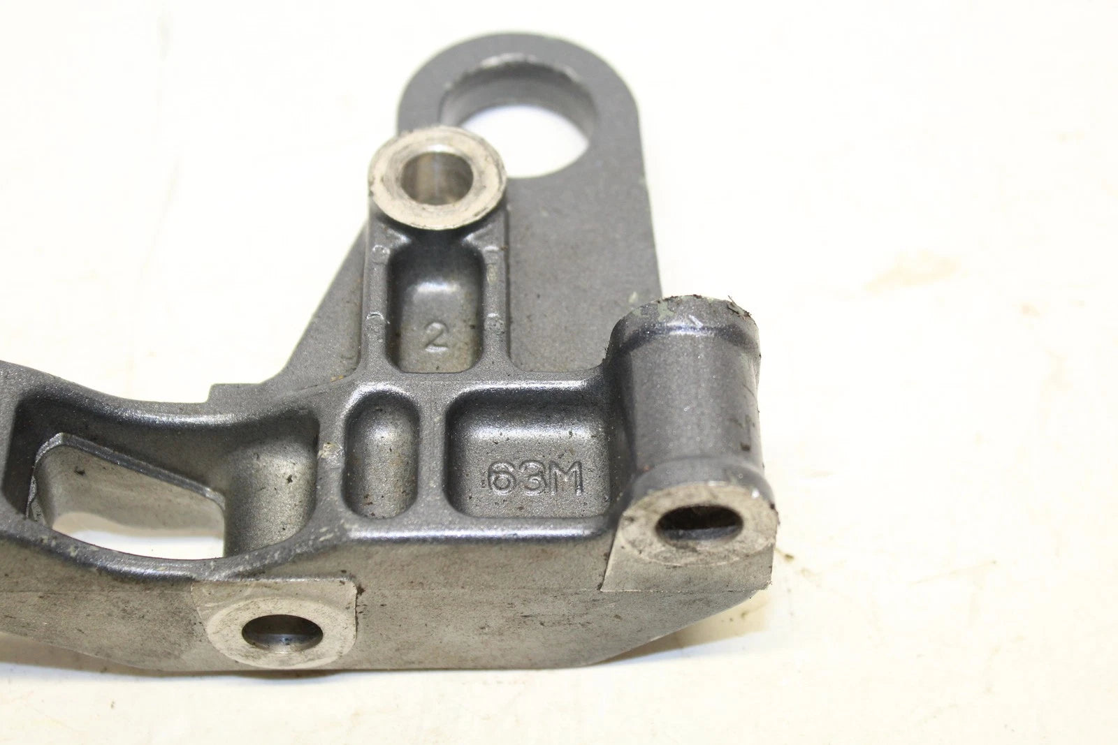 Exhaust Pipe Bracket for Yamaha Wave Raider Venture 1100 (1996–1999)