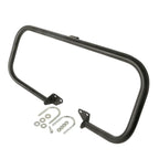 Engine Highway Guard Crash Bar for Harley Dyna Street Fat Bob FXDL FXD (06-17)