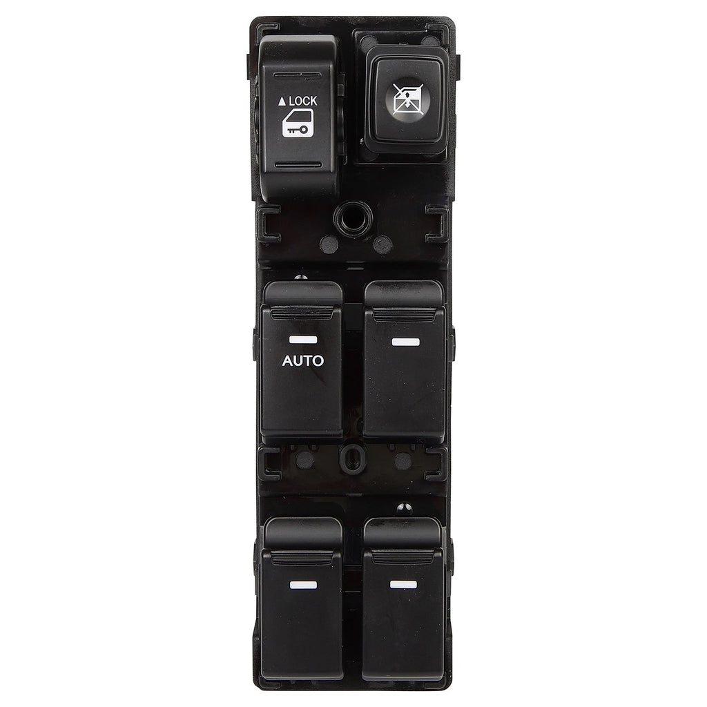 Front Left Power Window Switch for Kia Sorento (2011)