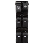 Front Left Power Window Switch for Kia Sorento (2011)