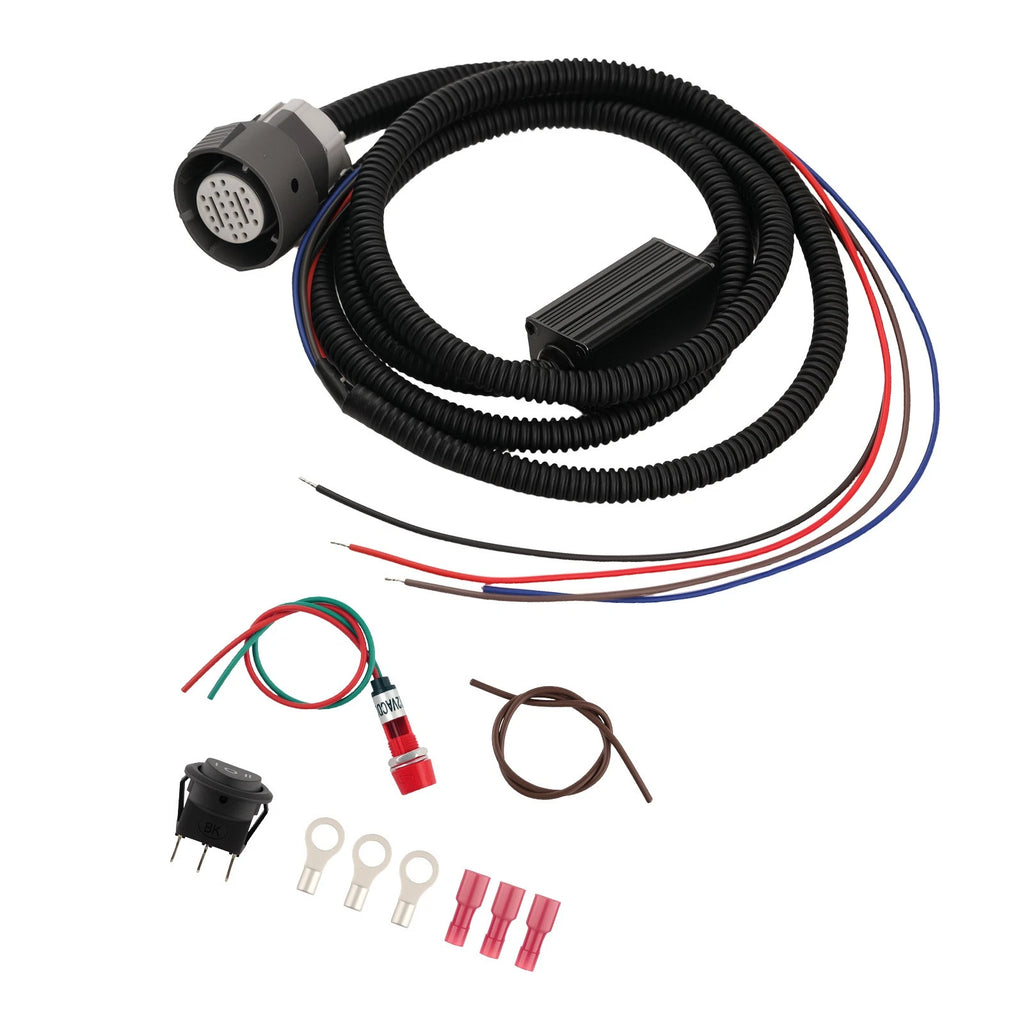 Stand Alone Control Unit for 4L60E Transmission (1993–2008)