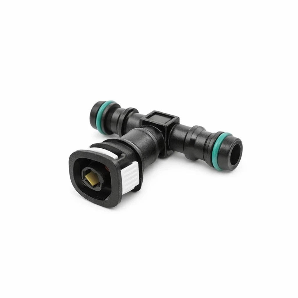 Headlight Washer Hose Connector for BMW X5, X6 (2007–2018) 61677181996