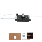 Gooseneck Trailer Hitch for Ram 2500 Pickup (2014–2018)