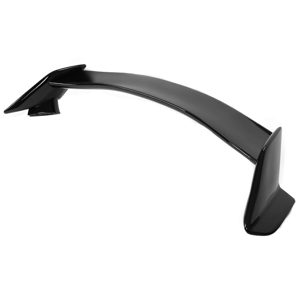Rear Lid Wing Spoiler for Honda Civic Hatchback Type-R (2016-2021) Glossy Black