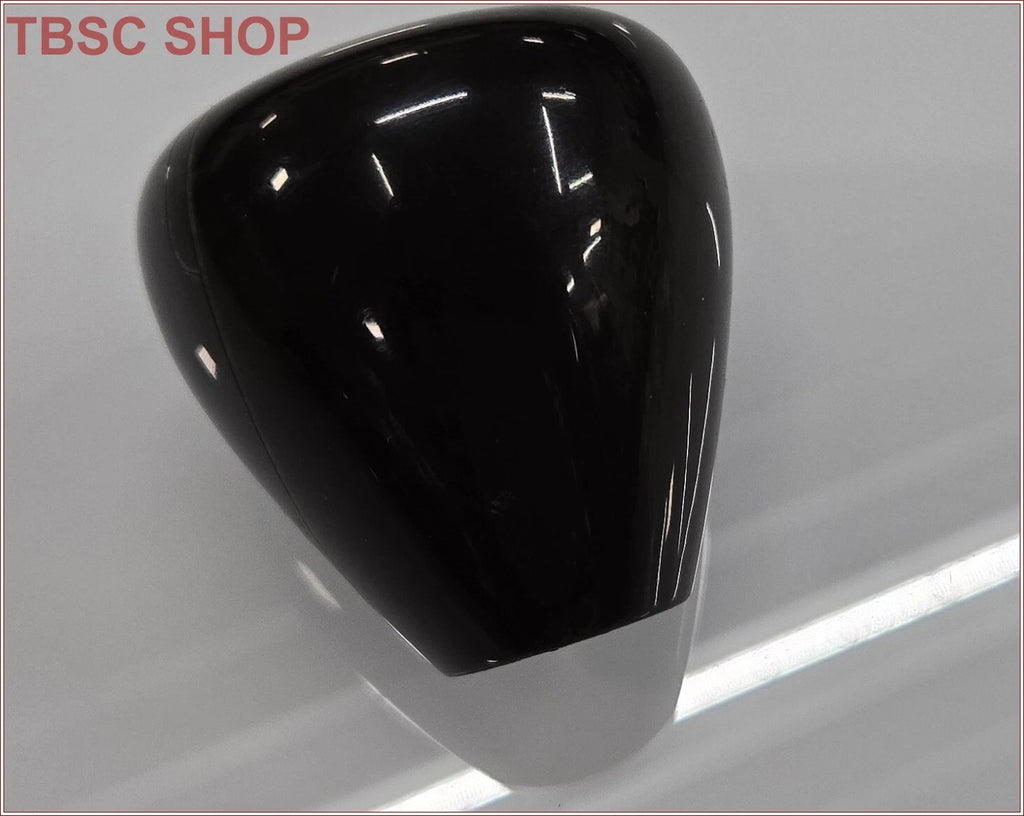 Wood Shift Knob for Jaguar X-Type (2002–2008)