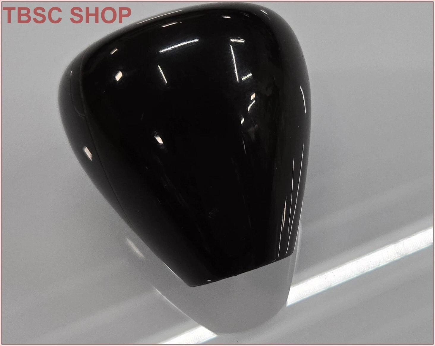 Wood Shift Knob for Jaguar X-Type (2002–2008)