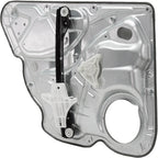 Window Regulator for VW Passat (2006–2010) Right Rear Passenger Side