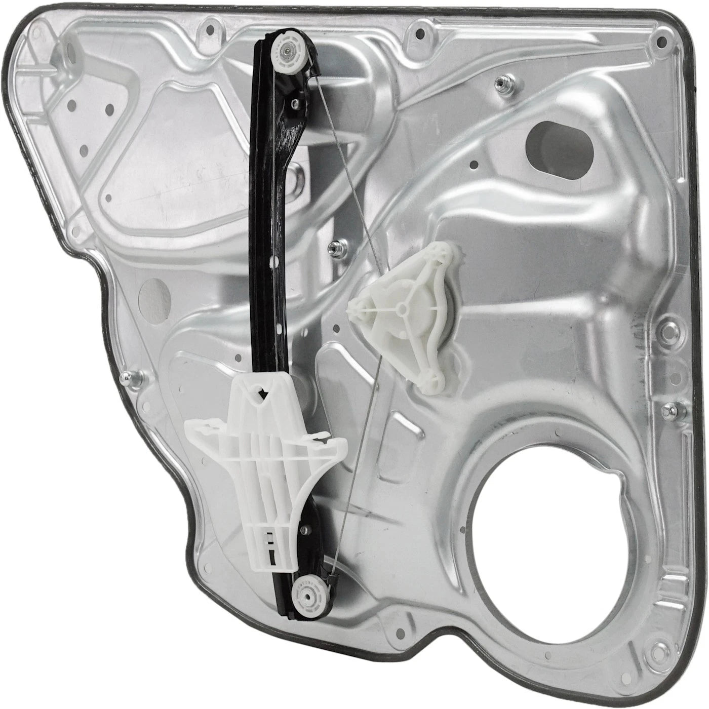 Window Regulator for VW Passat (2006–2010) Right Rear Passenger Side