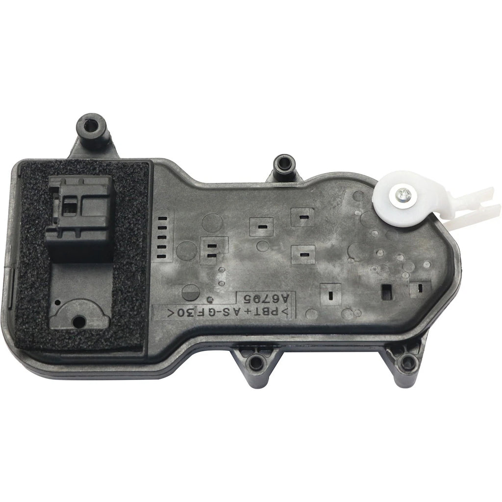 Door Lock Actuator for Mazda 6 (2003–2008) Front Left Integrated Latch