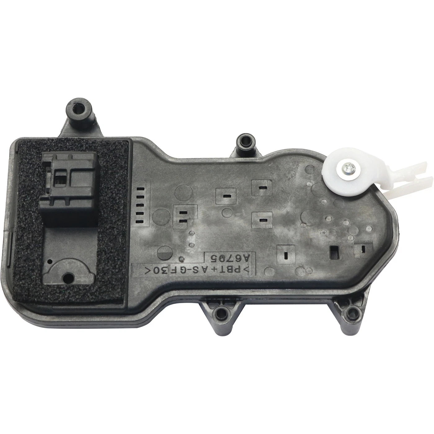 Door Lock Actuator for Mazda 6 (2003–2008) Front Left Integrated Latch