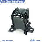 Engine Motor Mounts Kit for Honda Accord 2.3L (1998–2002) A6572 A6583 A6564 A6570