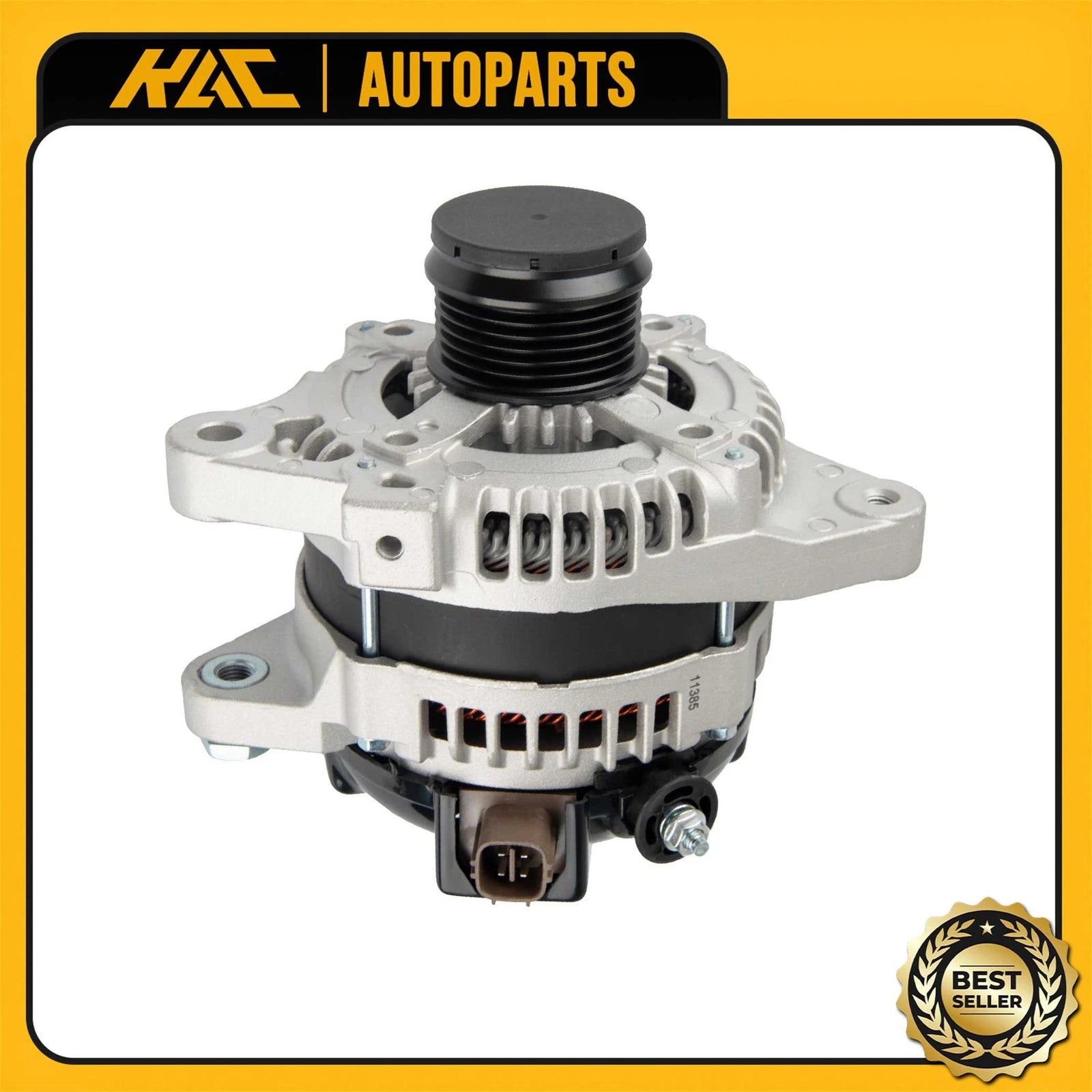 Alternator for Toyota Corolla and Matrix (2009–2010) 1.8L