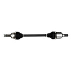 Front Left CV Axle Shaft Assembly for Hyundai Kona (2018–2023)