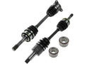 Axle and Wheel Bearing Kit for Suzuki Vitara (1999–2000) QY386JN
