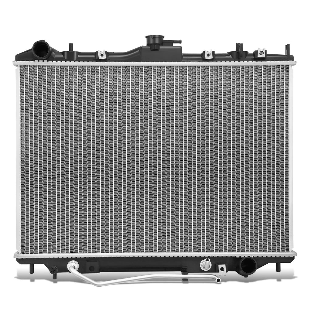 Aluminum Radiator Replacement for Isuzu Rodeo Sport (2001–2003) DPI2619