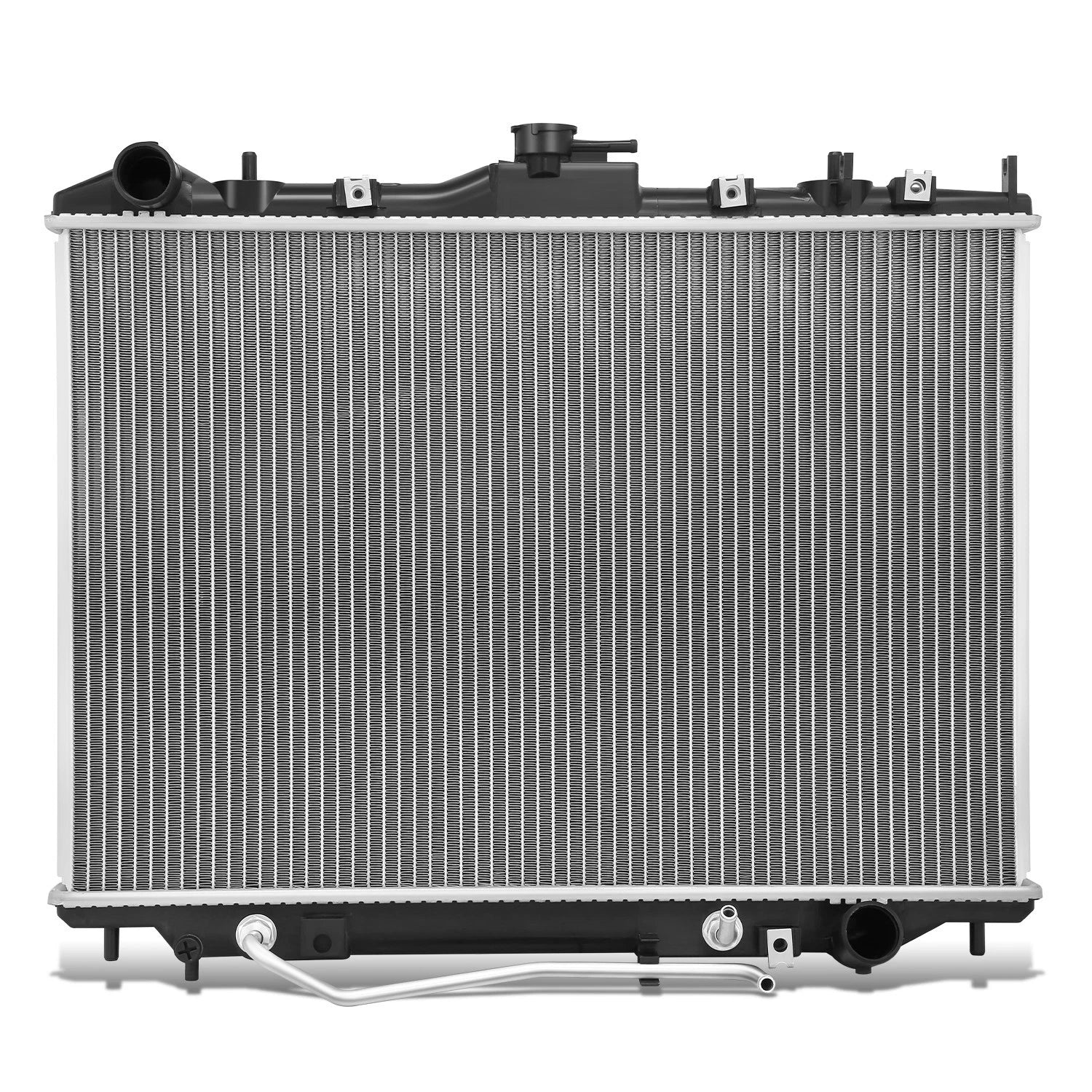 Aluminum Radiator Replacement for Isuzu Rodeo Sport (2001–2003) DPI2619