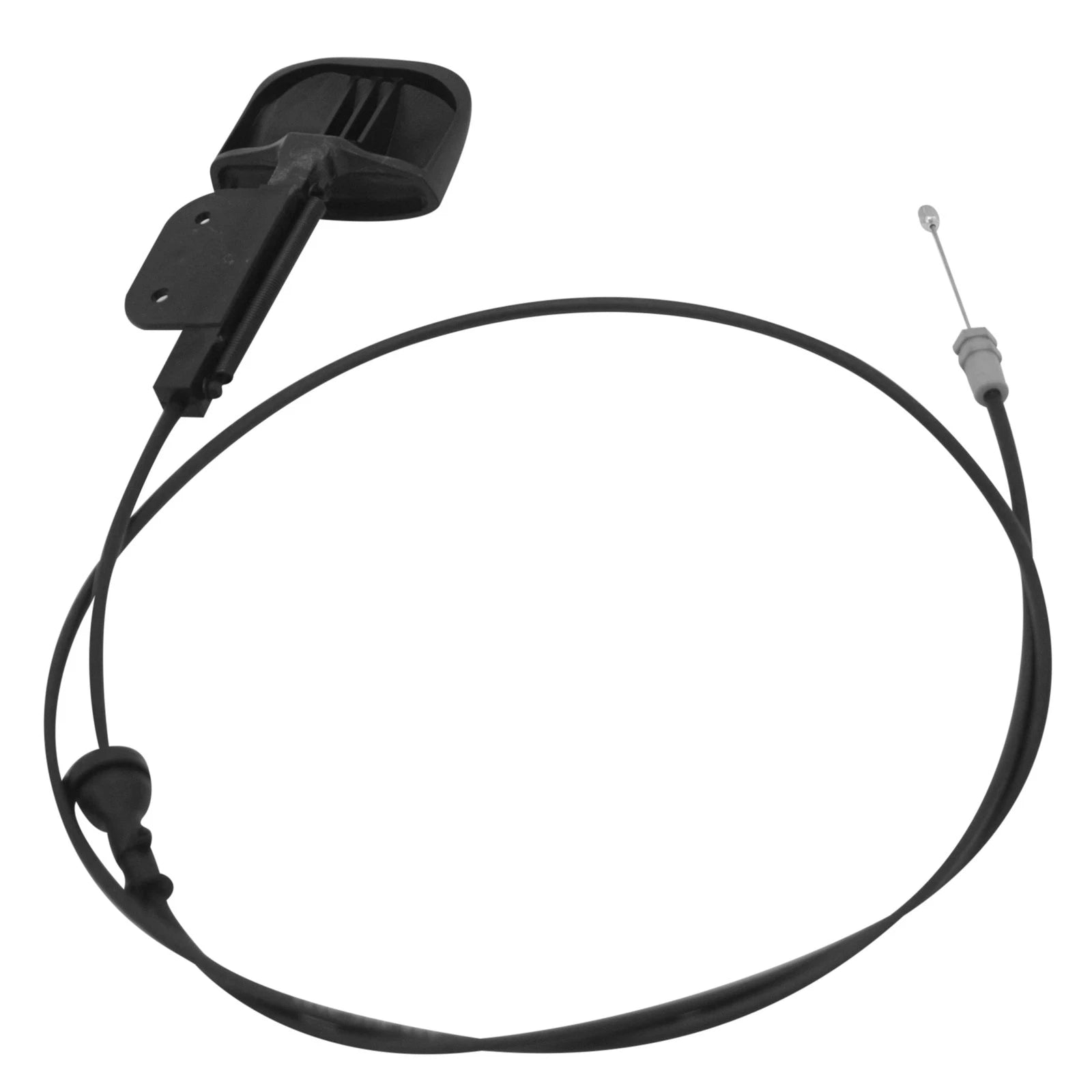 Hood Release Cable for Chevy Astro GMC Safari (1996–2005) 912-178 15734861