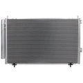 Radiator and A/C Condenser Kit for Toyota RAV4 (2013–2018) 2.5L