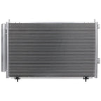 Radiator and A/C Condenser Kit for Toyota RAV4 (2013–2018) 2.5L