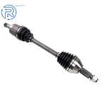 Front Driver Side CV Axle for Nissan Pathfinder (2013-2017) Infiniti JX35 QX60