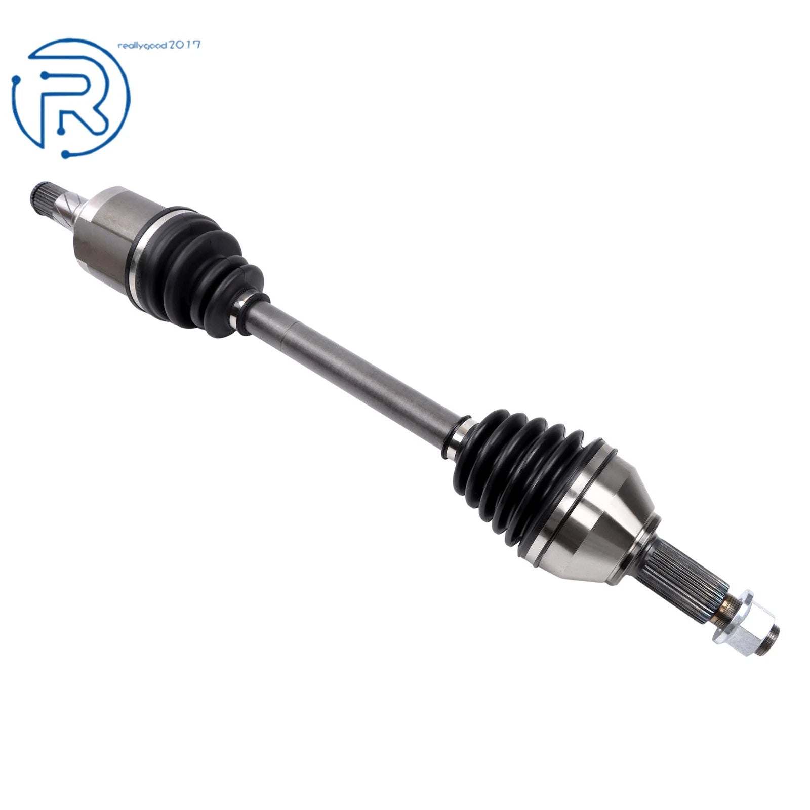 Front Driver Side CV Axle for Nissan Pathfinder (2013-2017) Infiniti JX35 QX60