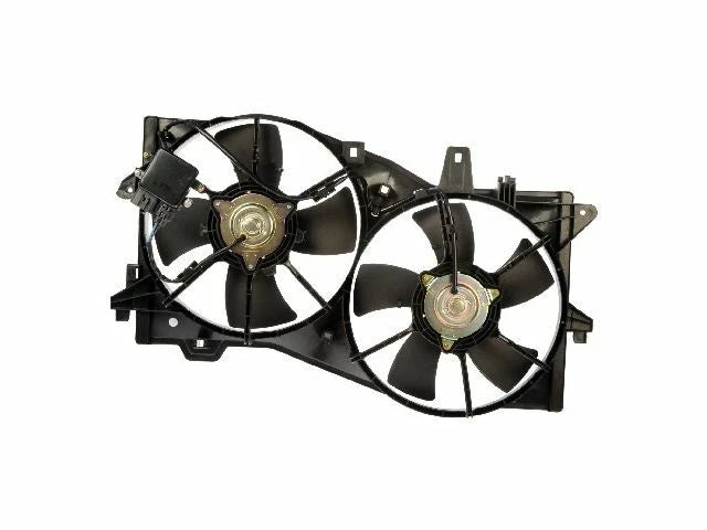 Auxiliary Fan Assembly C623CT for Mazda MPV (2002–2004)