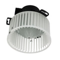 HVAC Heater Blower Motor w/ Fan Cage for Mazda 3 (2010–2013) BBM461B10 61550240