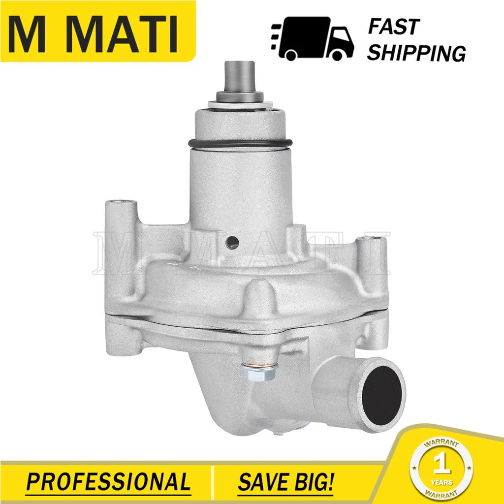 Water Pump 19200-MEE-325 for Honda CBR600RR (2003–2006)