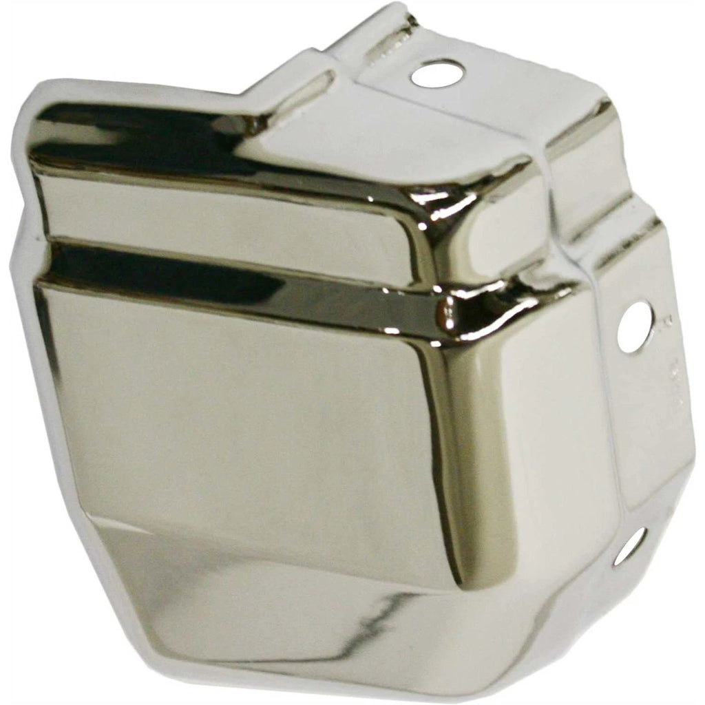 Bumper End Cap for Nissan D21 (1986-1992)