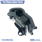 Front Trans Motor Mount for Acura Honda Accord Pilot (1998-2006)