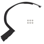 Fender Wheel Arch Flare Molding Trim for BMW X3 X4 (2018–2023)
