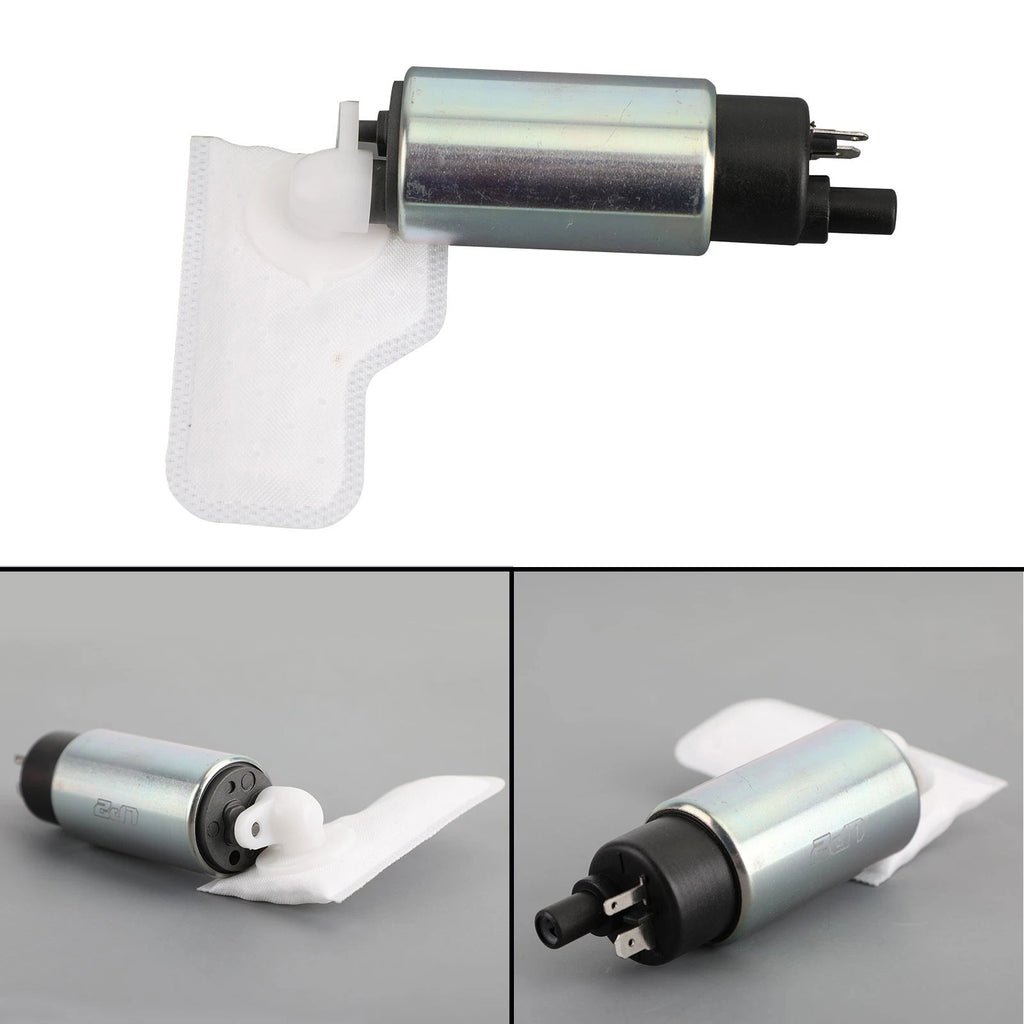 Fuel Pump for Yamaha F30B F30 F40F F40 (2009–2017) 6BG-13910-00 6BG-13910-01