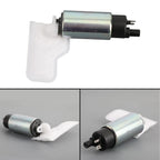 Fuel Pump for Yamaha F30B F30 F40F F40 (2009–2017) 6BG-13910-00 6BG-13910-01