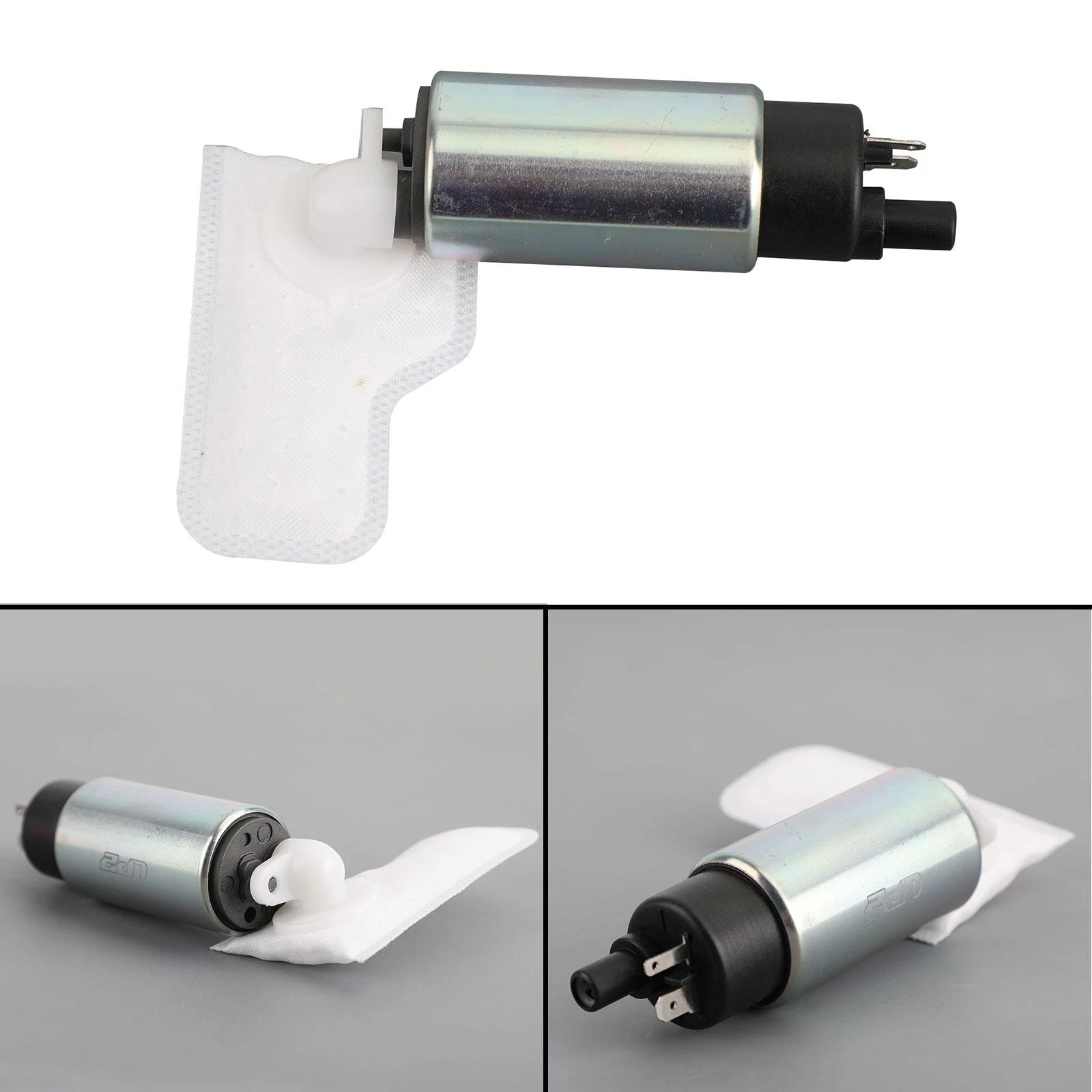 Fuel Pump for Yamaha F30B F30 F40F F40 (2009–2017) 6BG-13910-00 6BG-13910-01
