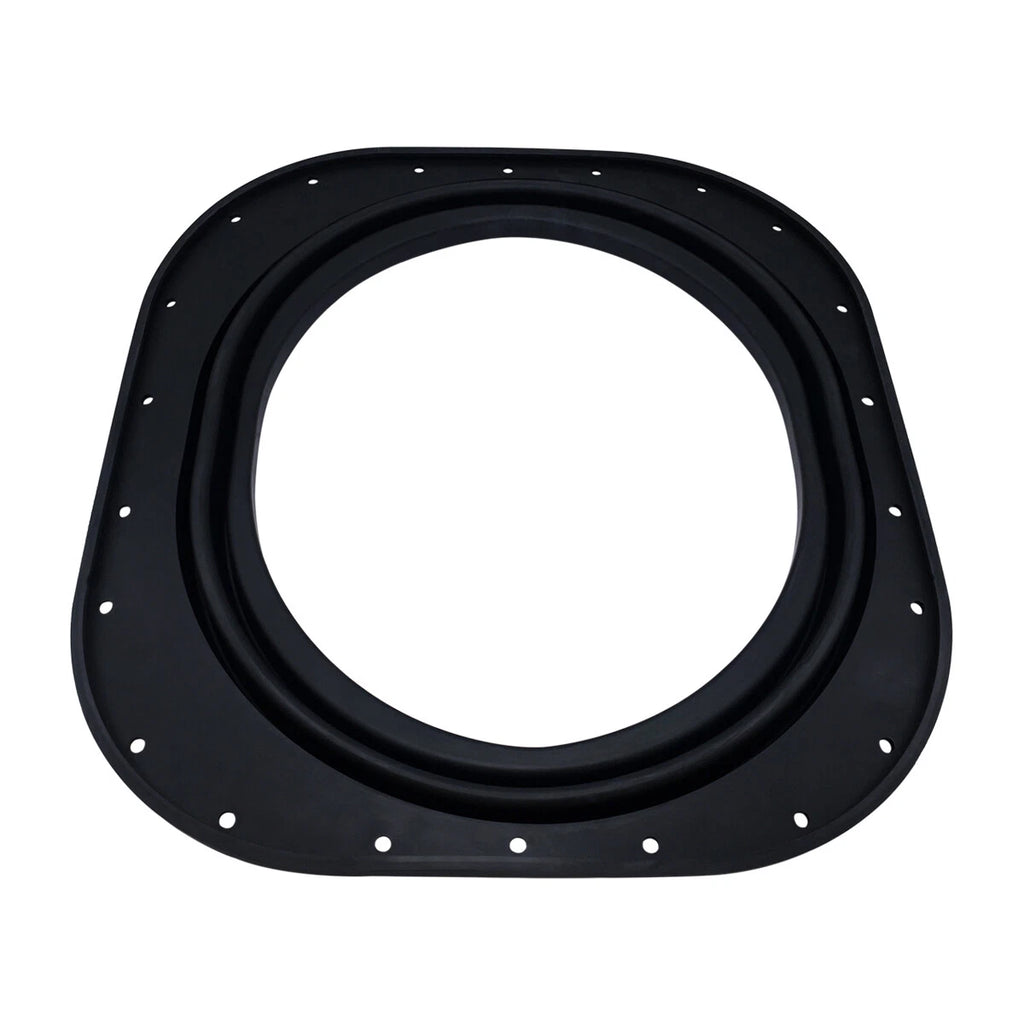 Transom Plate Seal Boot for OMC Stringer 800 (18-2768, 0909527, 86710)