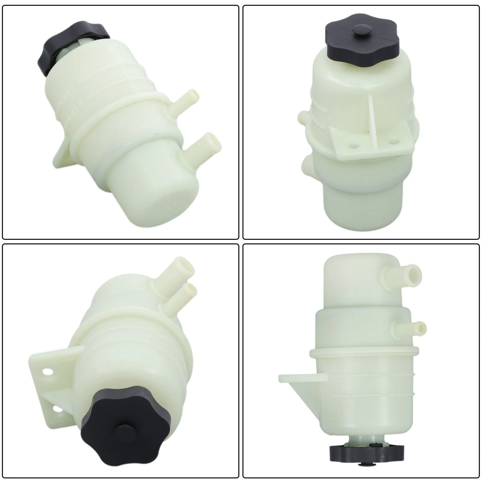 Power Steering Pump Reservoir for Mitsubishi Eclipse, Chrysler Dodge (1999–2012)