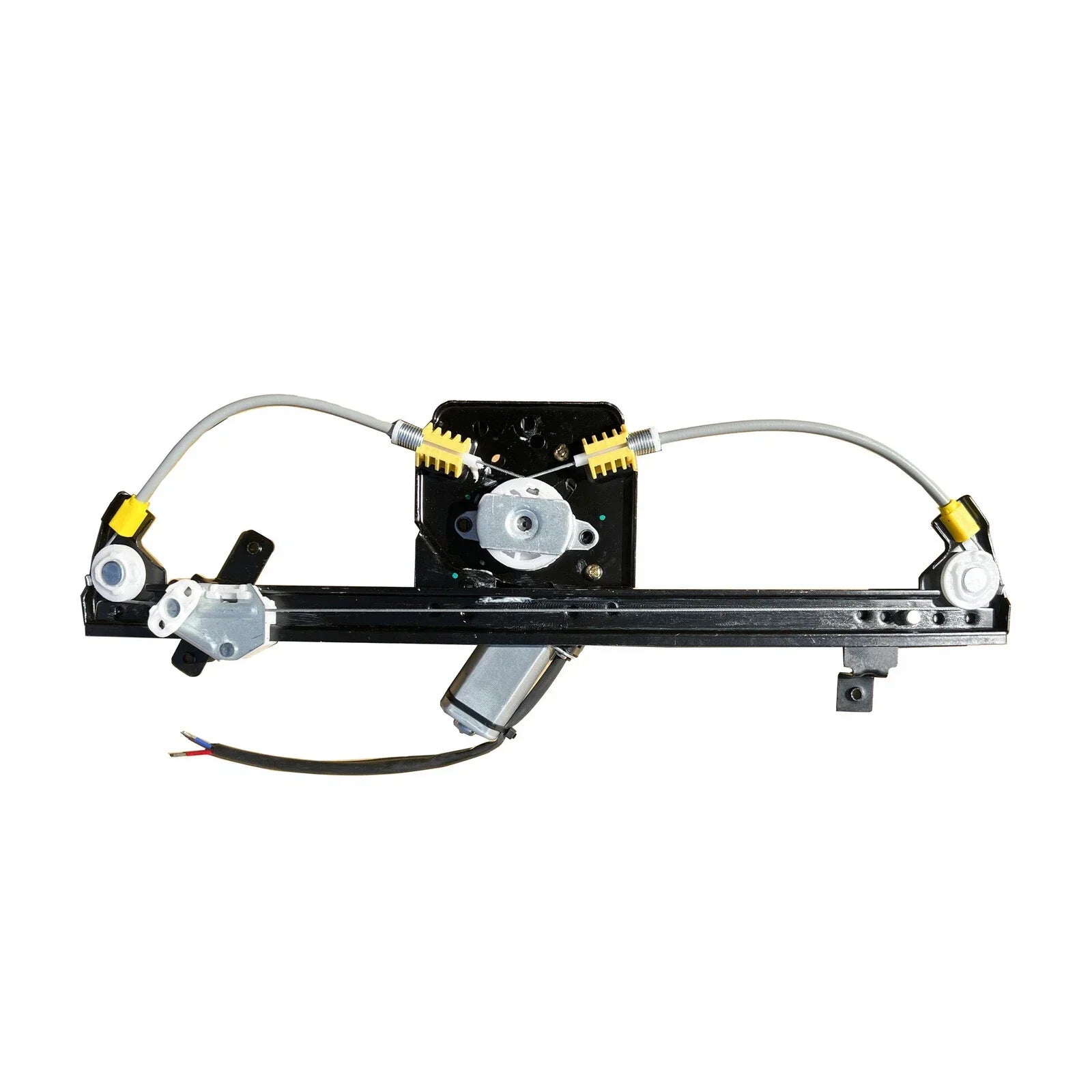 Rear Right Window Regulator W/Motor 2 Pin for Holden Commodore (1997–2007)