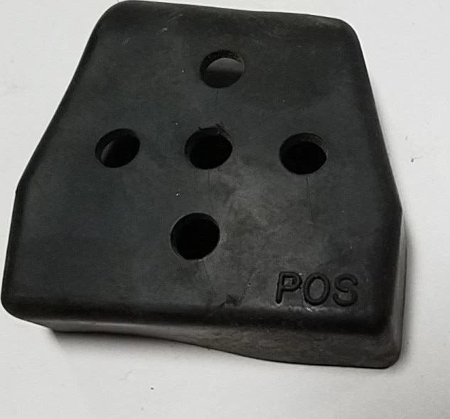 Battery Positive Post Rubber Boot for Ford Thunderbird Cougar (1989–1997)