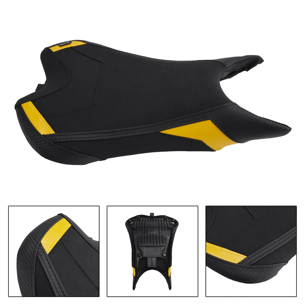 Front Driver Raider Seat for Triumph Street Triple 765R/RS (2023–2025)