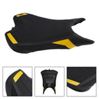 Front Driver Raider Seat for Triumph Street Triple 765R/RS (2023–2025)