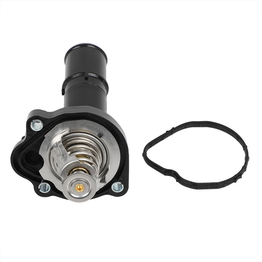 Thermostat with Housing Assembly for Ford Focus (2012-2018)