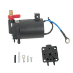 Fuel Primer Choke Solenoid for OMC 90-115HP (1991–1993)