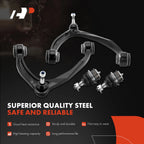 10x Front Control Arm Ball Joints for Chevy Silverado